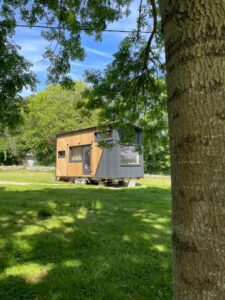 Lodge Cotentin